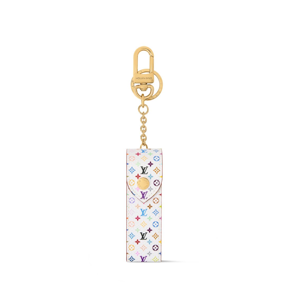 LV x TM Lipstick Case S00 - Women - Accessories | LOUIS VUITTON ®